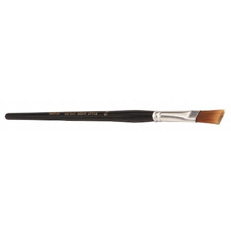#10 Flat Artist Nylon Bristle, Paint Brush MPN:00225
