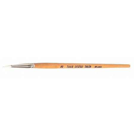 #10 Artist Taklon Bristle, Paint Brush MPN:00299