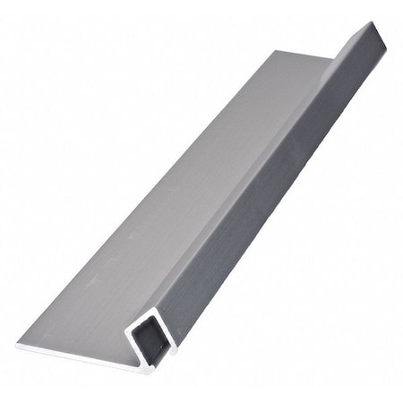 Strip Brush Holder, Overall Length 72 In MPN:AH402072CF