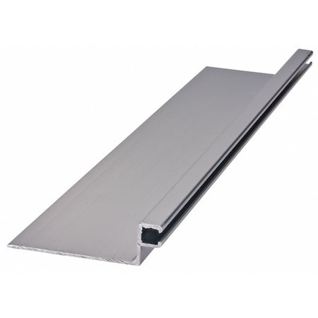 Strip Brush Holder, Sz 2 In, 60 In L, PK10 MPN:AH700460CF