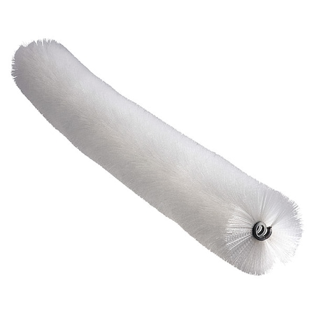 Adjustable Conveyor Brush, .018 In Nylon MPN:CB4020