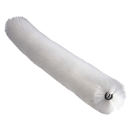 Adjustable Conveyor Brush, .030 In Nylon MPN:CB6030