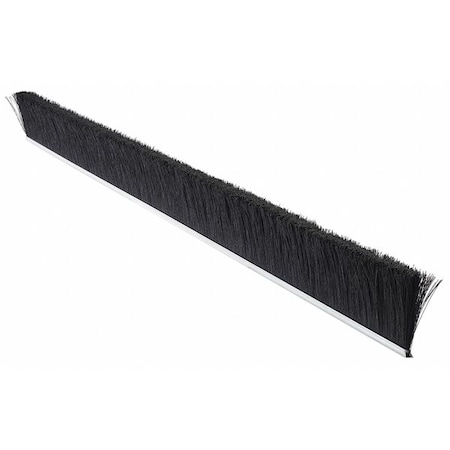 Strip Brush, 72 In L, Overall Trim 4 In MPN:MB402872