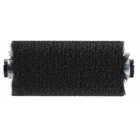 Conveyor Cylinder Brush, L20In, OD8In MPN:RB818