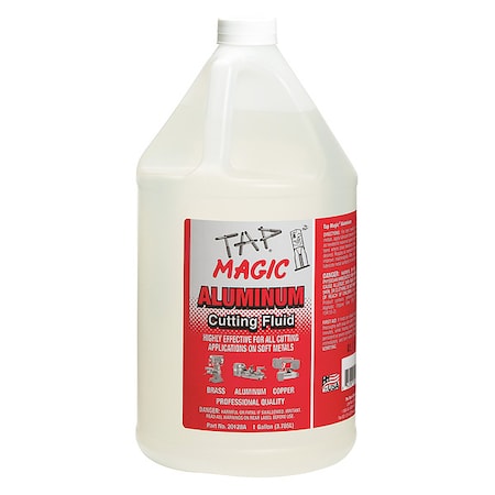 Cutting Oil, 1 gal, Squeeze Bottle MPN:20128A