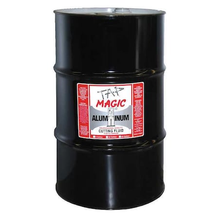 Cutting Oil, 30 gal, Drum MPN:23840A