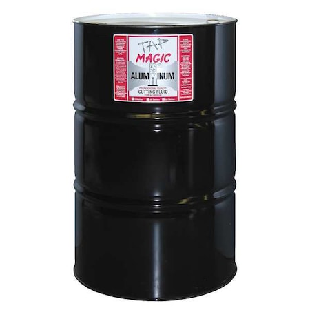 Cutting Oil, 55 gal, Drum MPN:27040A