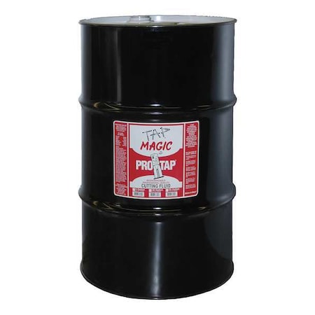 Cutting Oil, 30 gal, Drum MPN:33840P