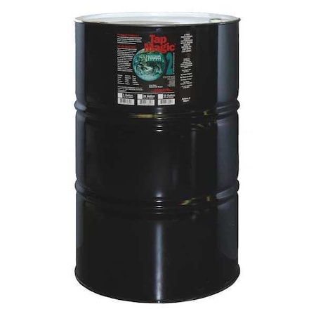 Cutting Fluid, Aqueous, 55 gal. Drum MPN:TA 57040Q