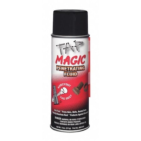 Tap Magic Penetrating Fluid MPN:90011PF