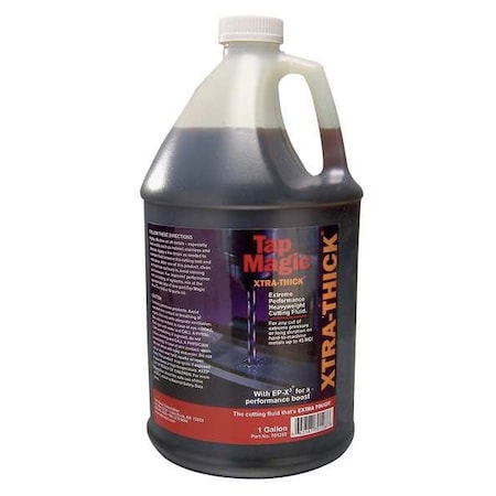 1 Gallon Tap Magic Extrathick MPN:70128T