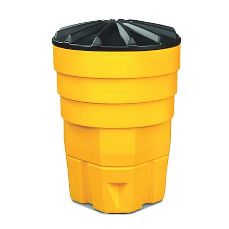 CrashGard®, High-Density Polyethylene, 5 PK MPN:148495