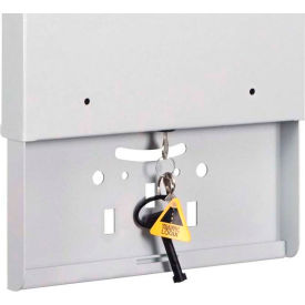 Tapco® Universal Mounting Bracket For Safe Pace Signs 13-1/2