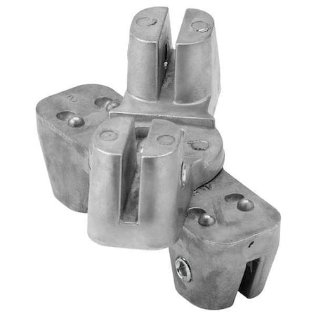 Wing, Cross Street Sign Bracket MPN:037-00007