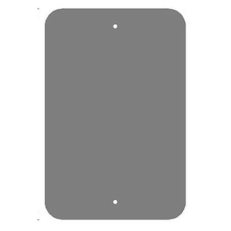 Blank Sign, 12