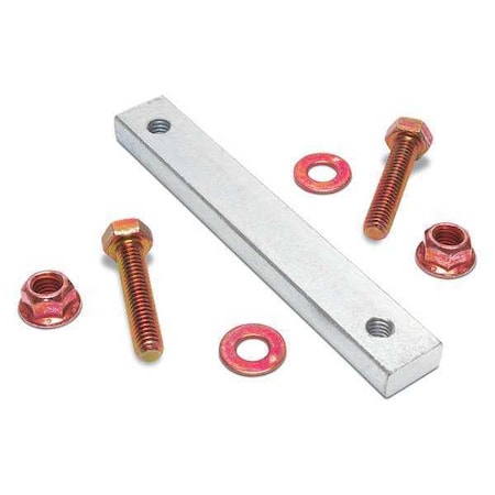 Lap Splice Breakaway for U-Channel Posts MPN:054-00034