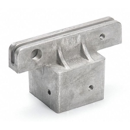 Post Top Street Name Sign Bracket MPN:102316