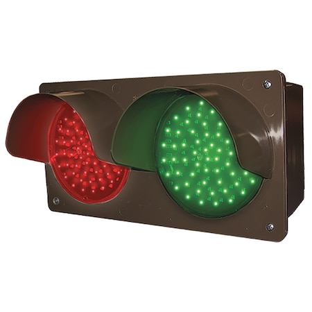LED Traffic Signal Controller, Hardwire MPN:143467