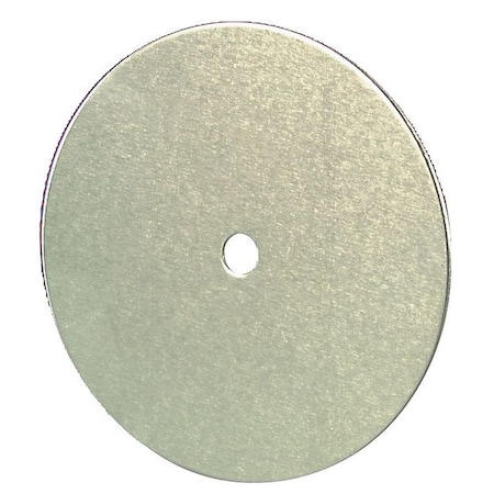 Sign Mounting Hardware, Fence, PK2 MPN:373-00492