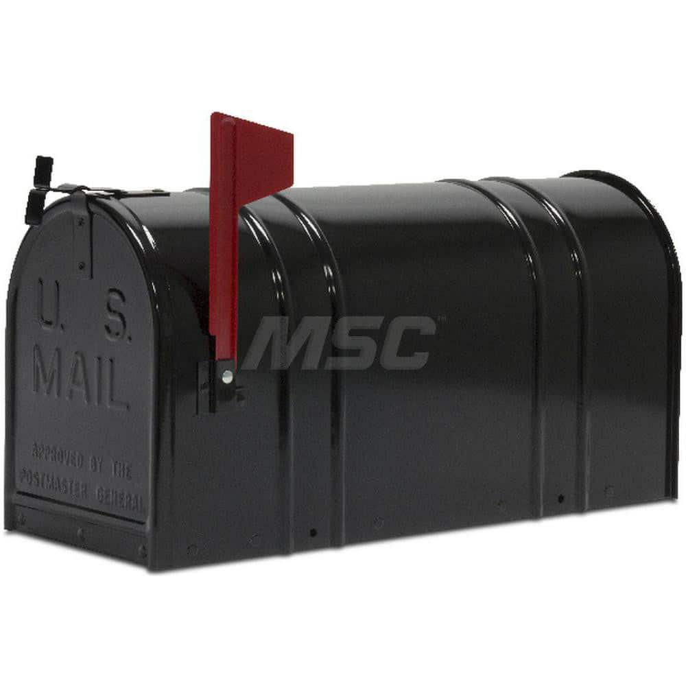 Example of GoVets Mailboxes and Accessories category