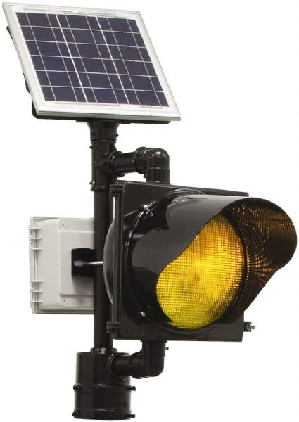 13 Watt LED Roadway Light MPN:2180-BBSAB