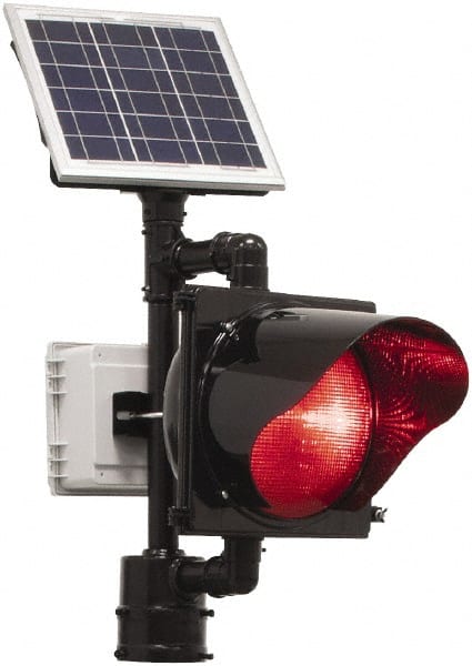 13 Watt LED Roadway Light MPN:2180-BBSRB