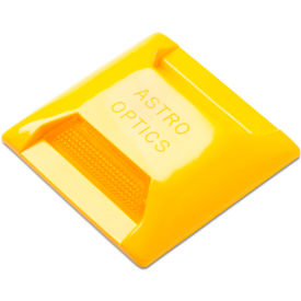 Tapco Hydrant-Lite Reflective Pavement Marker 1-Sided Reflector 4