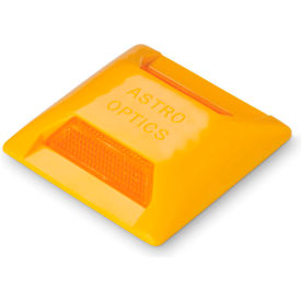 Tapco Hydrant-Lite Reflective Pavement Marker 2-Sided Reflector 4