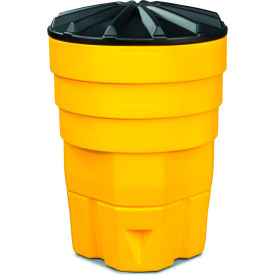 Tapco Crashgard Sand Barrel System Lid Insert & Barrel 148495