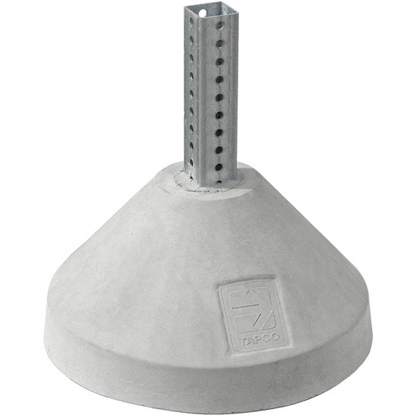 Galvanized Traffic Sign Post MPN:105863