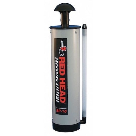 Hand Drum Pump, Plunger MPN:BP-10