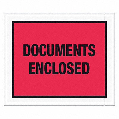 Documents Enclosed Envelope 10x12 PK500 MPN:PL437