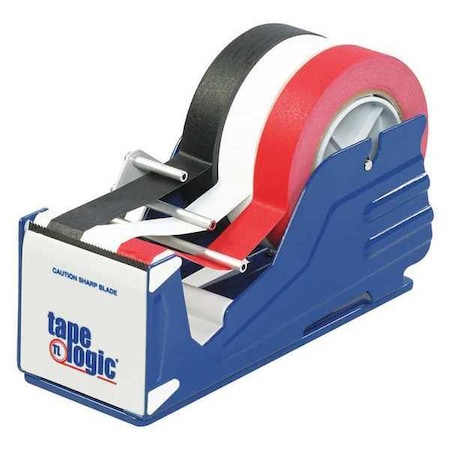 Tape Logic Multi Roll Table Top Dispenser, 3
