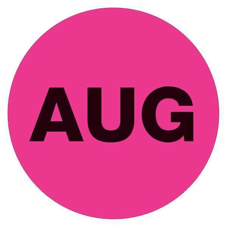 Tape Logic Months of the Year Labels, 