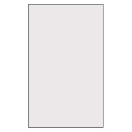 Tape Logic Laser Labels, Rectangle, 8 1/2