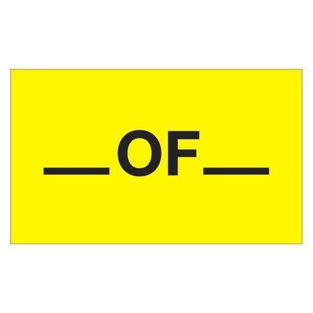 Tape Logic Labels, 