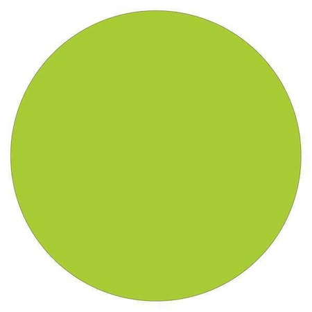 Tape Logic Inventory Circle Labels, 3