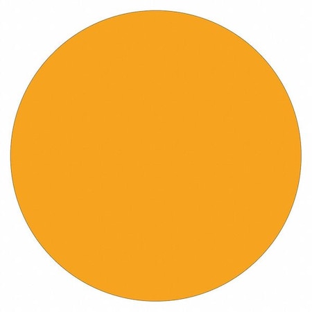 Inventory Circle Labels, 1/2