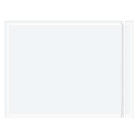 Packing List Envelope, 9
