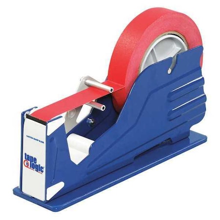 Tape Logic Single Roll Table Top Dispenser, 1