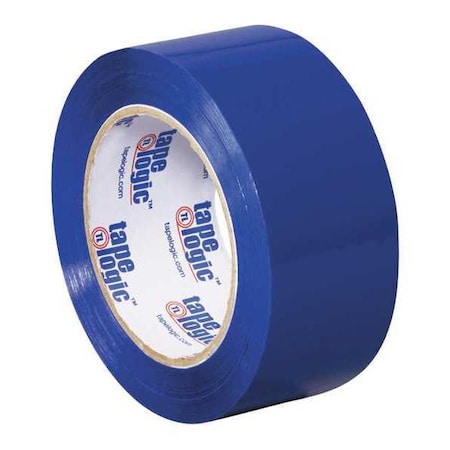 Tape Logic Carton Sealing Tape, 2.2 Mil, 2