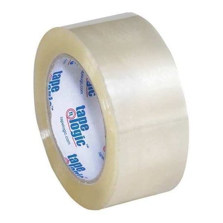 Tape Logic No 400 Industrial Tape, 2 Mil, 2