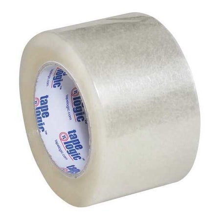 Tape Logic No 291 Industrial Tape, 2.6 Mil, 3