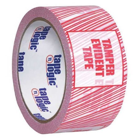 Security Tape, 