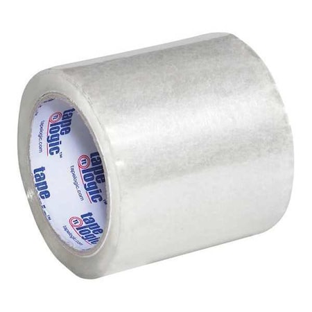 Tape Logic Acrylic Tape, 1.8 Mil, 4