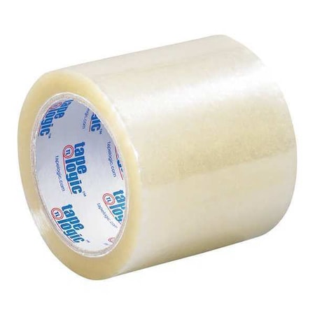 Tape Logic Acrylic Tape, 2 Mil, 4