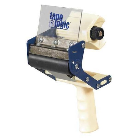 Tape Logic Heavy-Duty Carton Sealing Tape Dispenser, 4