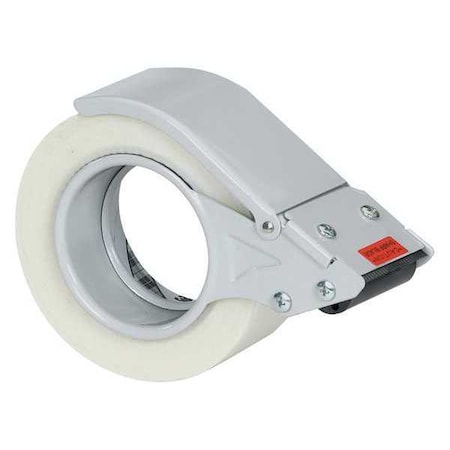 Tape Logic Heavy-Duty Filament Tape Dispenser, 2