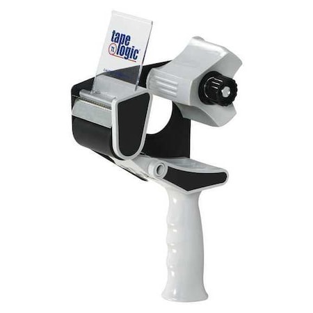 Tape Logic Top Gun Carton Sealing Tape Dispenser, 2
