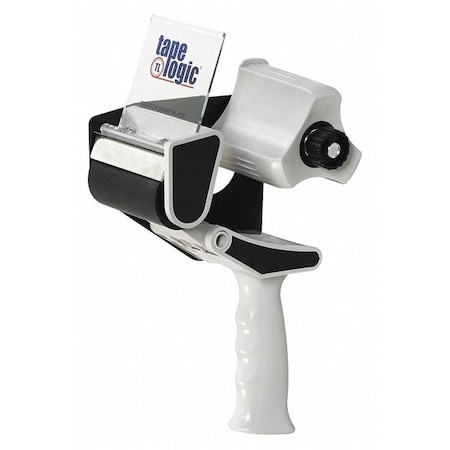 Tape Logic Top Gun Carton Sealing Tape Dispenser, 3